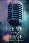 Book cover for Keeper of the Flame