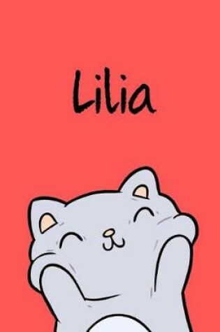 Cover of Lilia