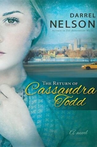 Cover of The Return of Cassandra Todd