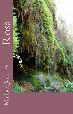 Book cover for Rosa