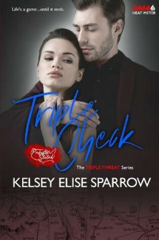 Cover of Triple Check