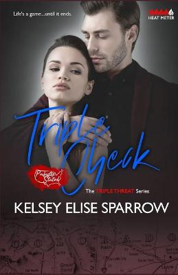 Book cover for Triple Check