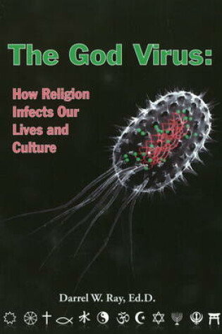 Cover of God Virus