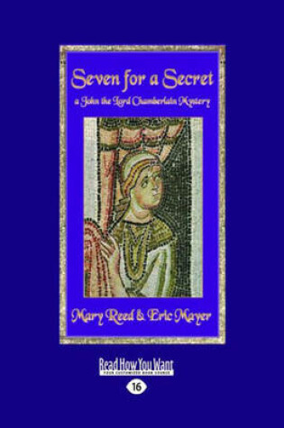Cover of Seven for a Secret