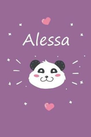 Cover of Alessa