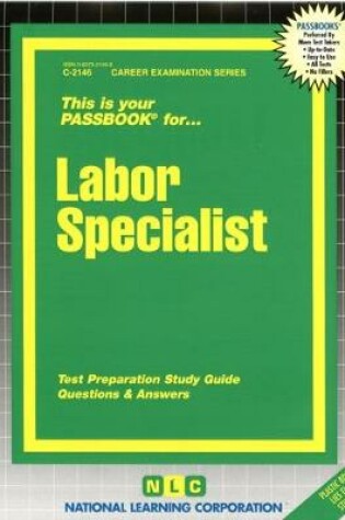 Cover of Labor Specialist