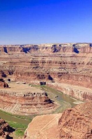 Cover of Vast Dead Horse Point State Park Utah