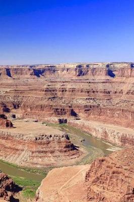 Book cover for Vast Dead Horse Point State Park Utah