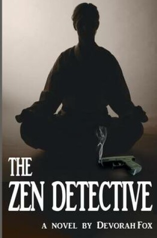 Cover of The Zen Detective