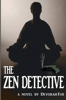 Book cover for The Zen Detective