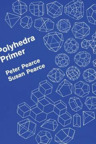 Cover of Polyhedra Primer