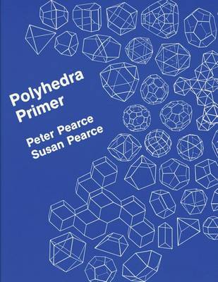 Book cover for Polyhedra Primer