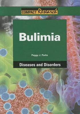 Book cover for Bulimia