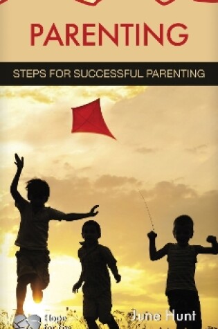 Cover of Parenting