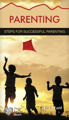 Cover of Parenting