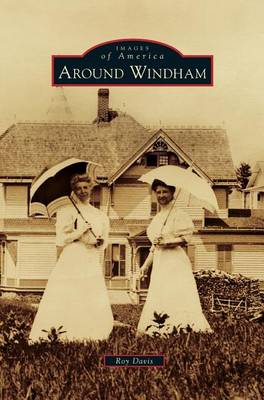 Book cover for Around Windham