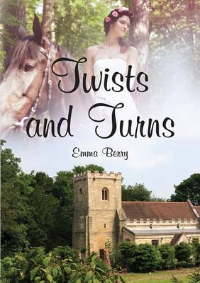 Book cover for Twists and Turns