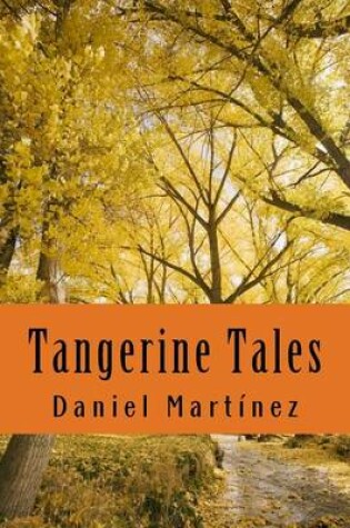 Cover of Tangerine Tales