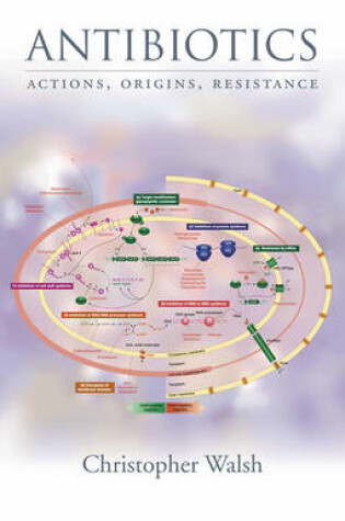 Cover of Antibiotics