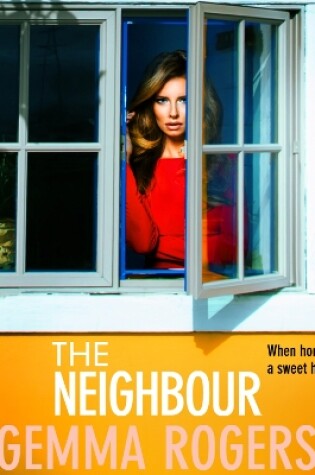 Cover of The Neighbour