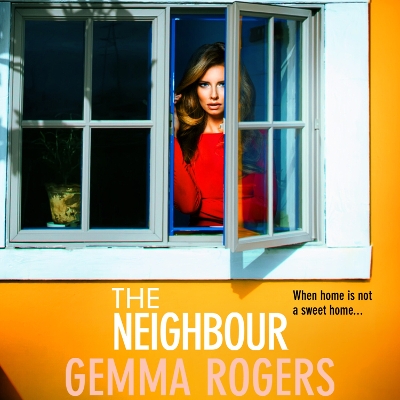 Book cover for The Neighbour