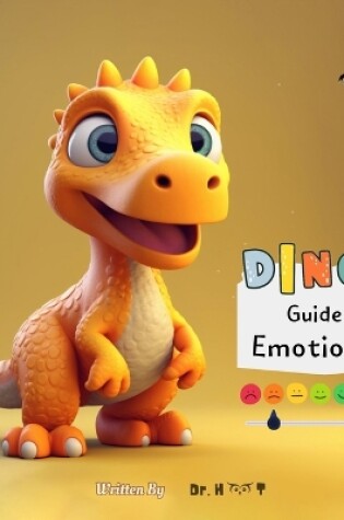 Cover of Dino Guide to Emotions