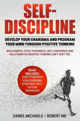 Cover of Self-Discipline