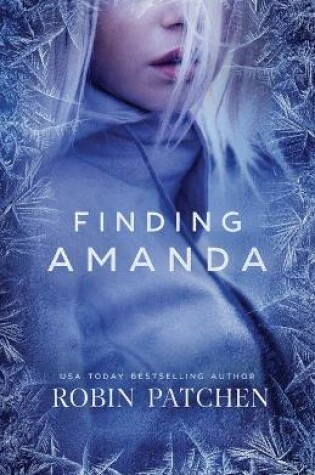 Cover of Finding Amanda