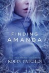 Book cover for Finding Amanda