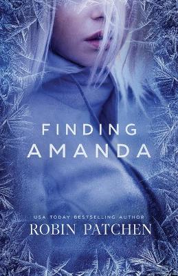 Cover of Finding Amanda