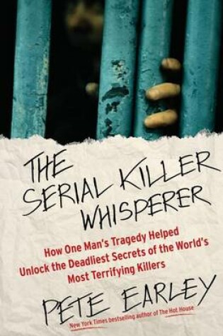 Cover of The Serial Killer Whisperer