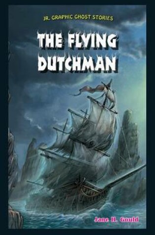 Cover of The Flying Dutchman