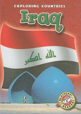 Cover of Iraq