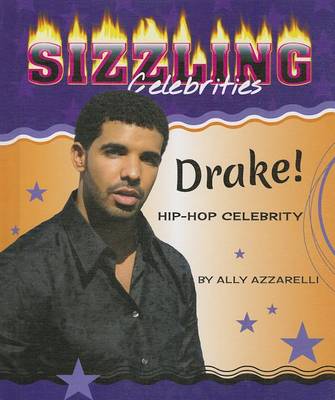 Cover of Drake!