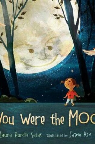 Cover of If You Were the Moon