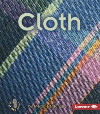 Book cover for Cloth