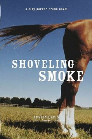 Cover of Shoveling Smoke