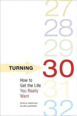 Book cover for Turning 30