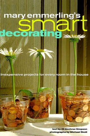Cover of Mary Emmerling's Smart Decorating