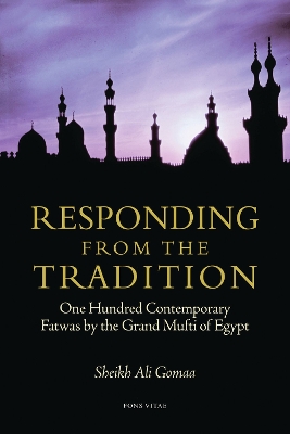 Cover of Responding from the Tradition