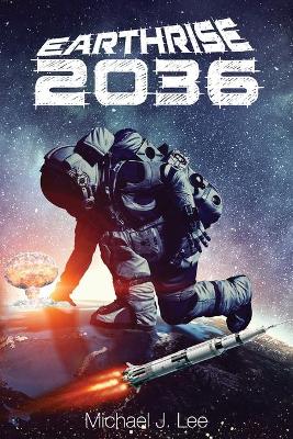 Book cover for Earthrise 2036