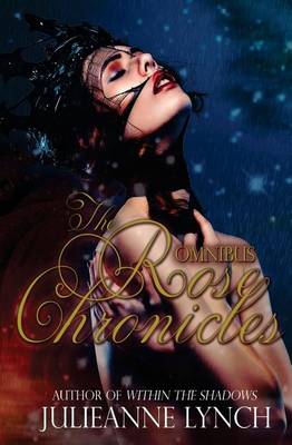 Book cover for The Rose Chronicles