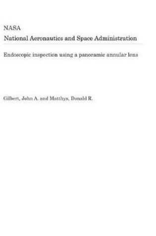 Cover of Endoscopic Inspection Using a Panoramic Annular Lens