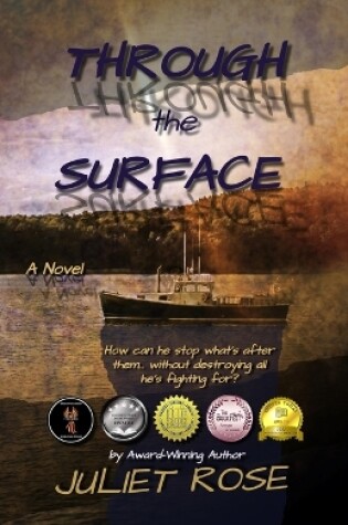 Cover of Through the Surface