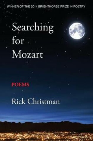 Cover of Searching for Mozart