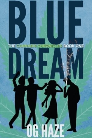 Cover of Blue Dream