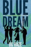 Book cover for Blue Dream