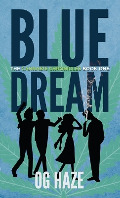 Cover of Blue Dream