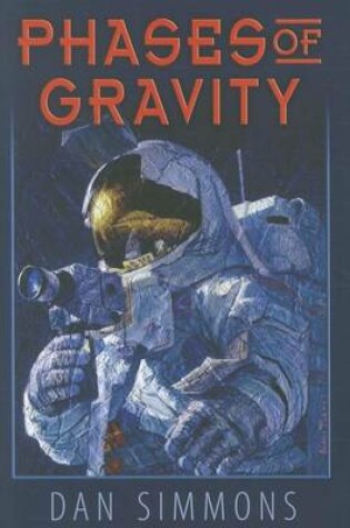 Cover of Phases of Gravity