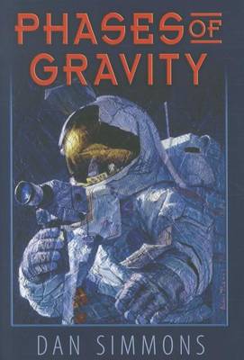 Book cover for Phases of Gravity